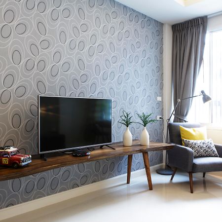Tolani Nimman Villa Chiang Mai Ngoại thất bức ảnh