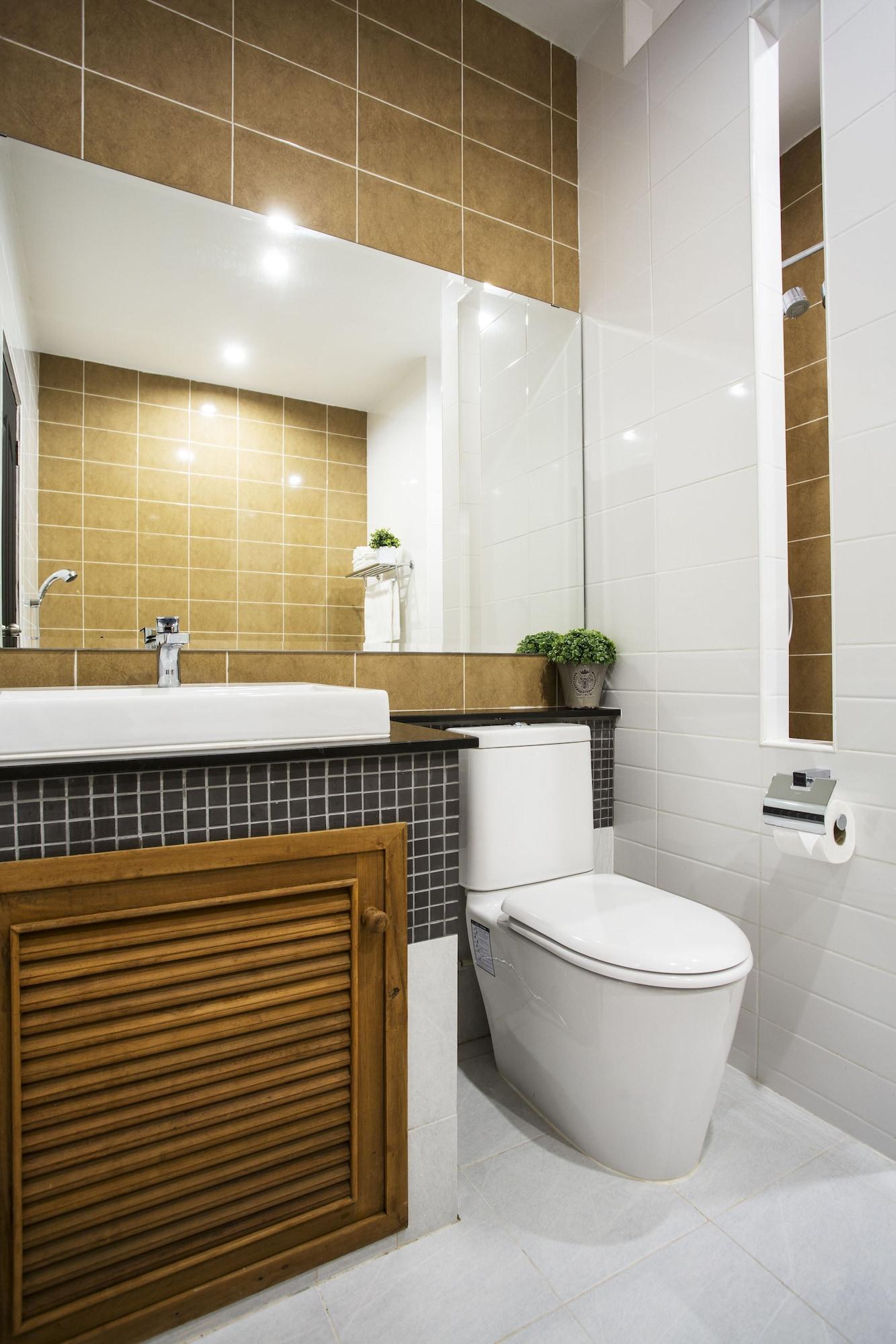 Tolani Nimman Villa Chiang Mai Ngoại thất bức ảnh