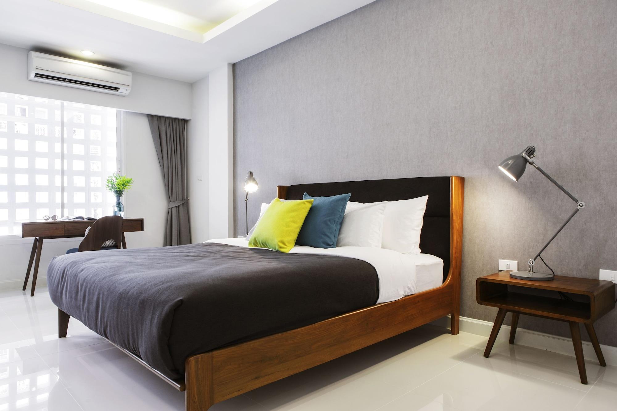 Tolani Nimman Villa Chiang Mai Ngoại thất bức ảnh