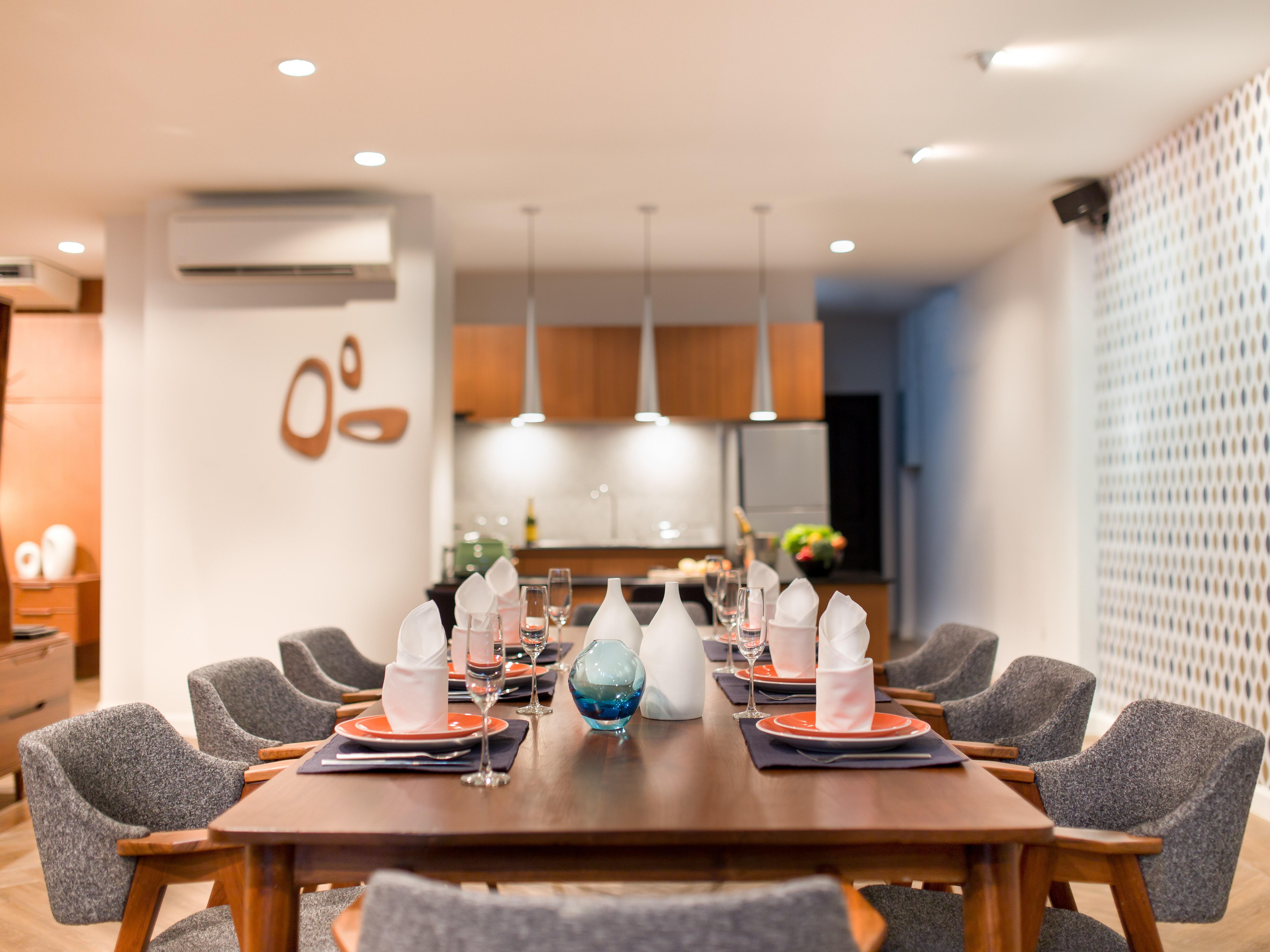 Tolani Nimman Villa Chiang Mai Ngoại thất bức ảnh