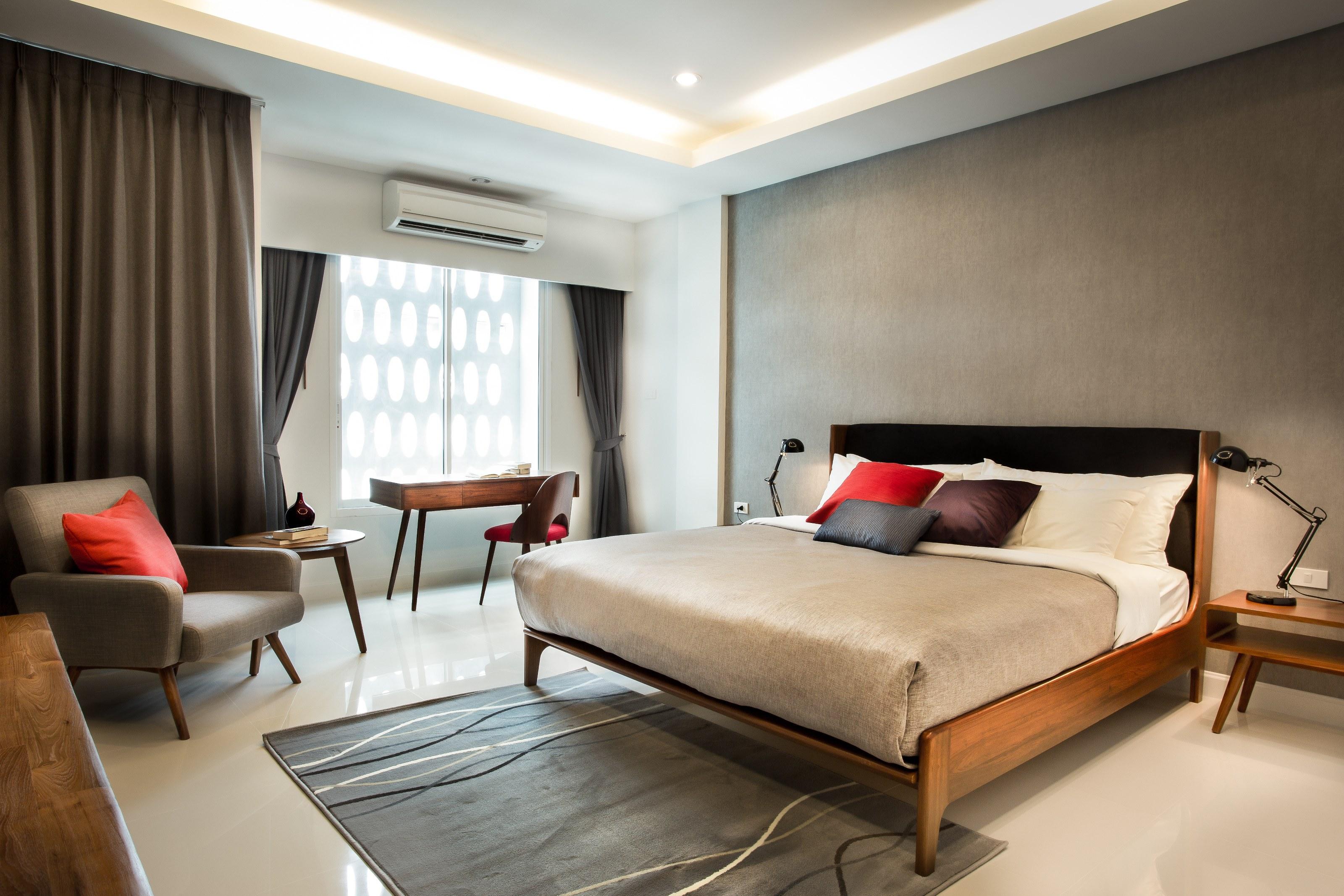 Tolani Nimman Villa Chiang Mai Ngoại thất bức ảnh