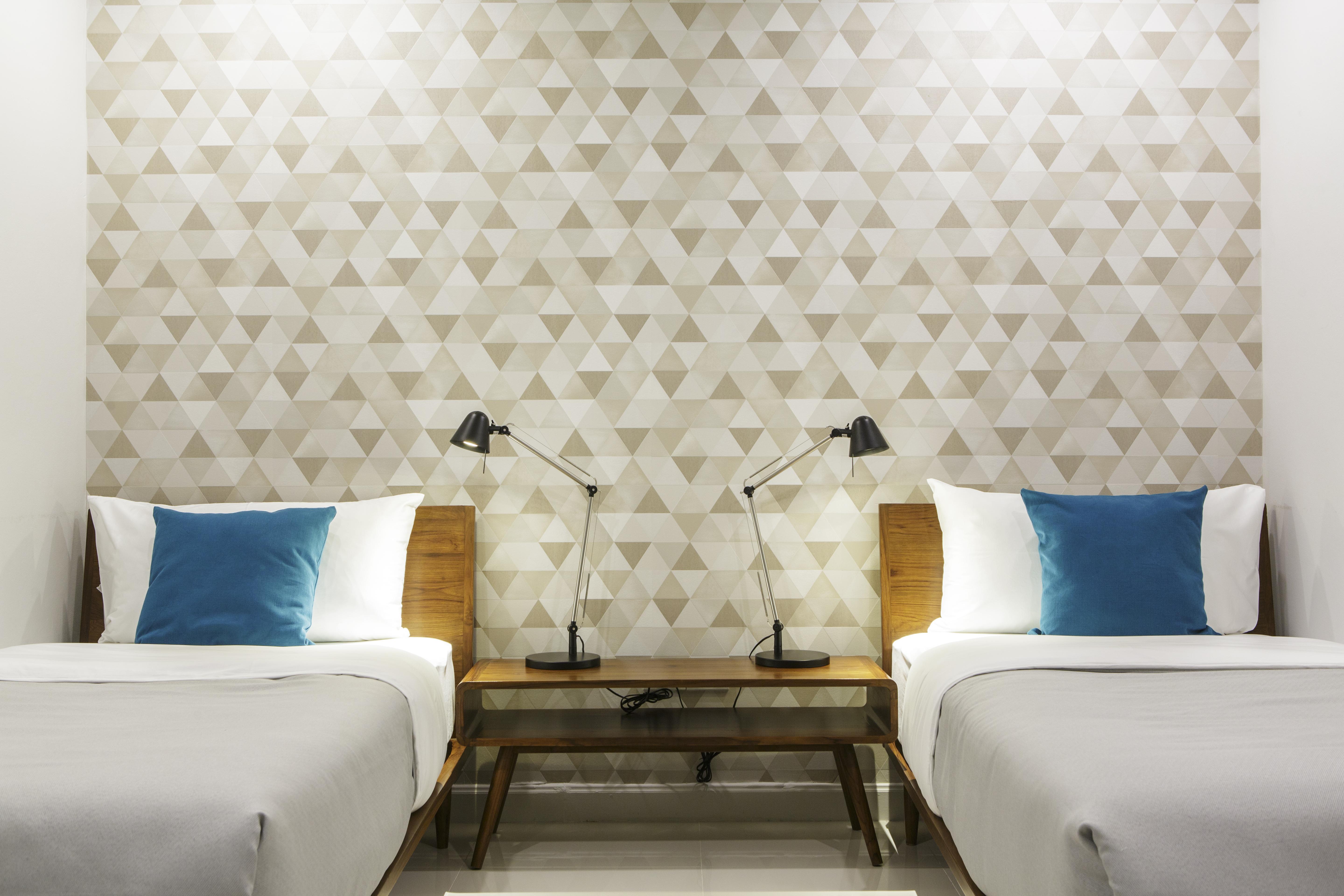 Tolani Nimman Villa Chiang Mai Ngoại thất bức ảnh