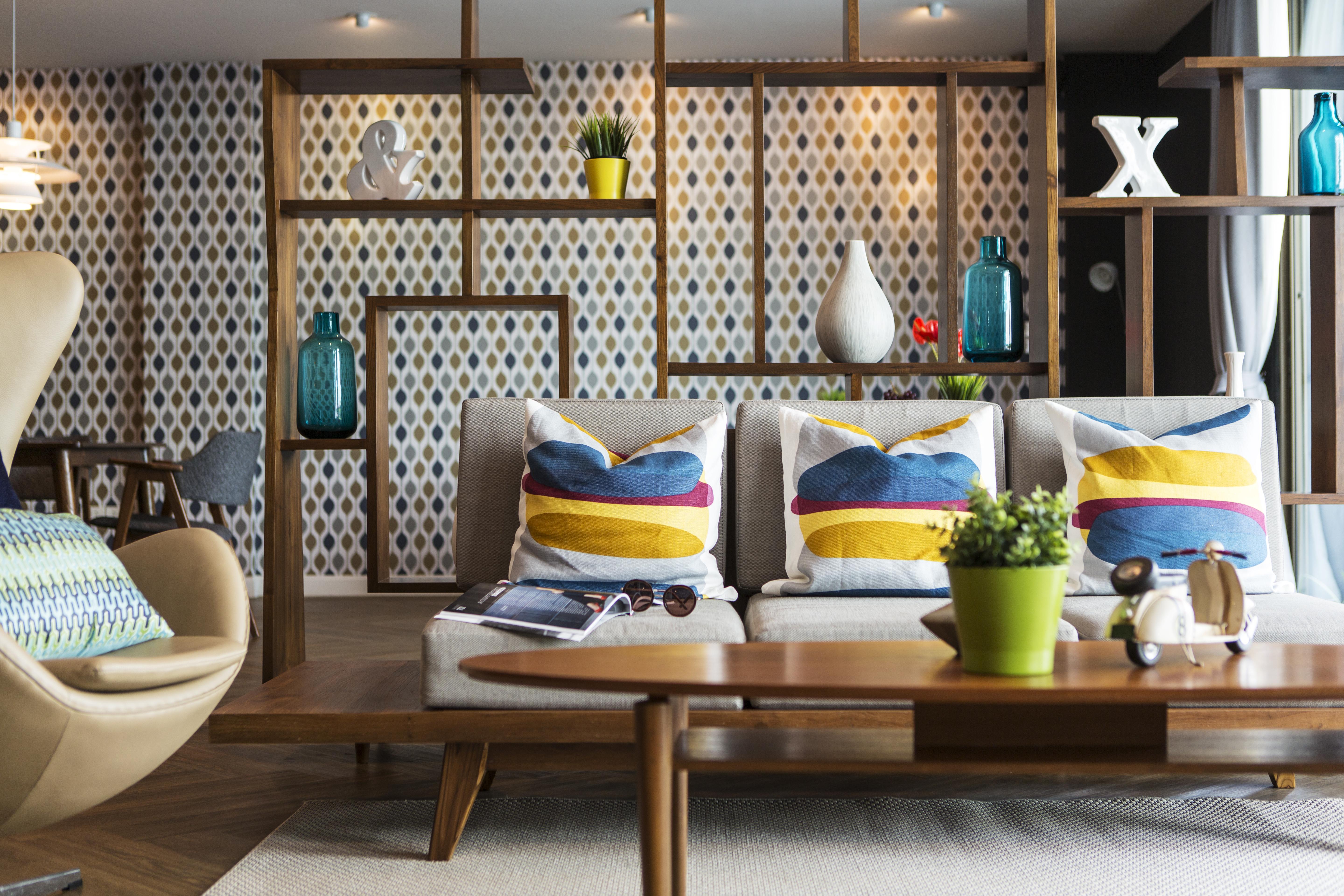 Tolani Nimman Villa Chiang Mai Ngoại thất bức ảnh