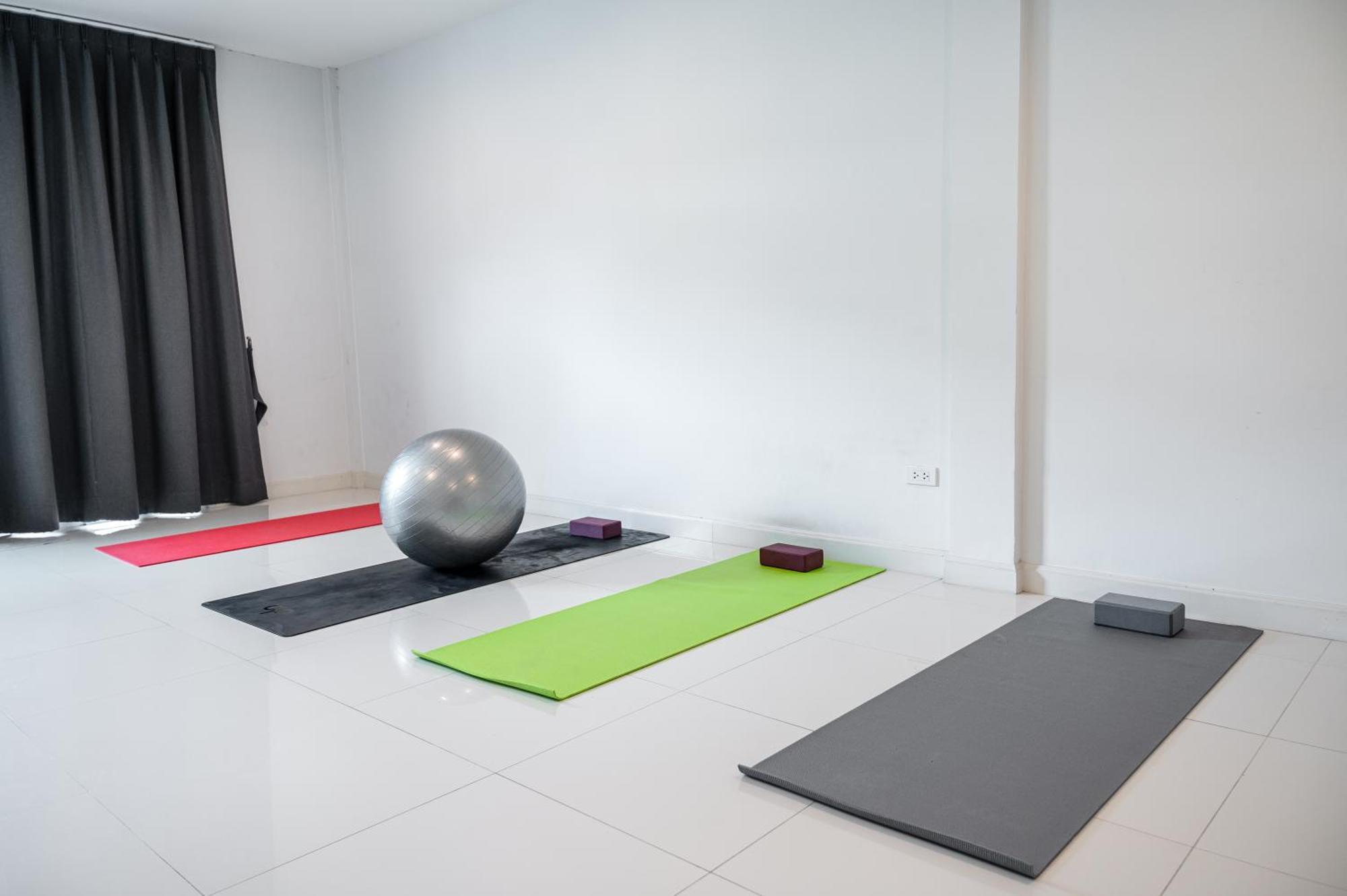 Tolani Nimman Villa Chiang Mai Ngoại thất bức ảnh