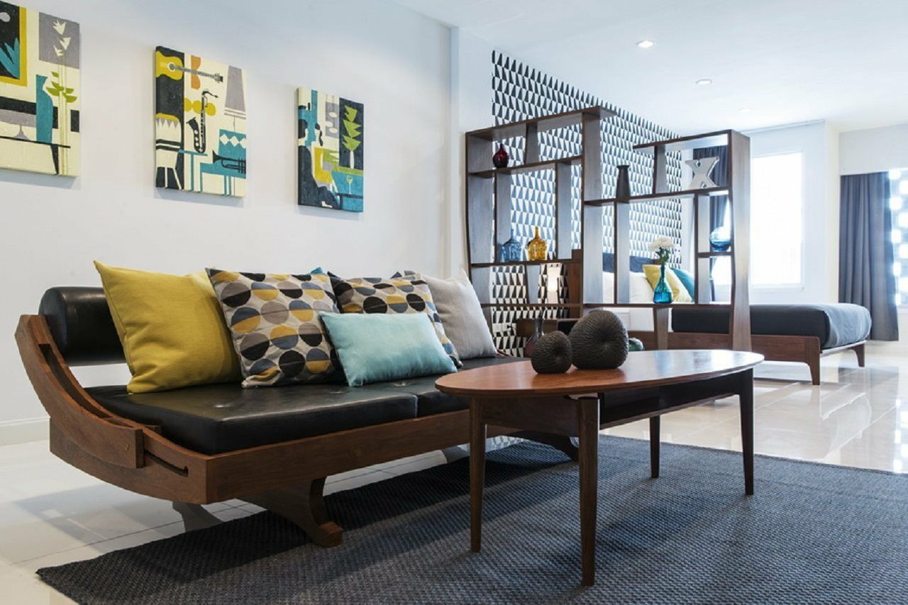 Tolani Nimman Villa Chiang Mai Ngoại thất bức ảnh